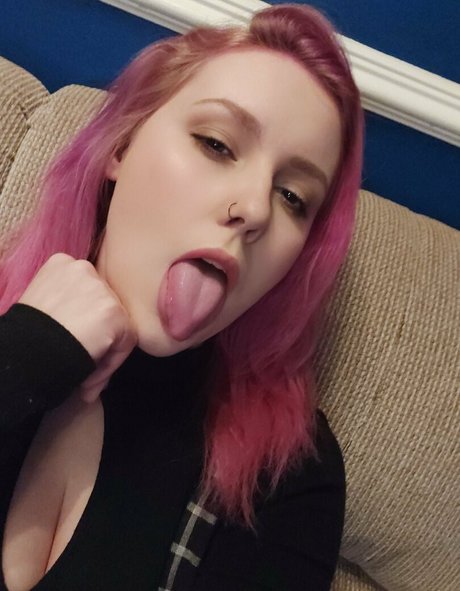 Alasti lekkinud OnlyFans-i pilt Ripleysweet