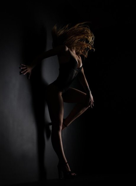 Wiktoriastein OnlyFansリークヌード写真