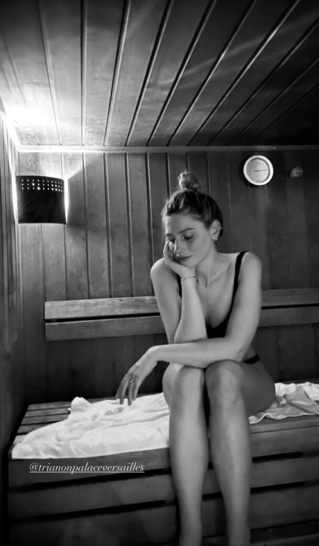 Marine Dauchez naked leaks OnlyFans pic