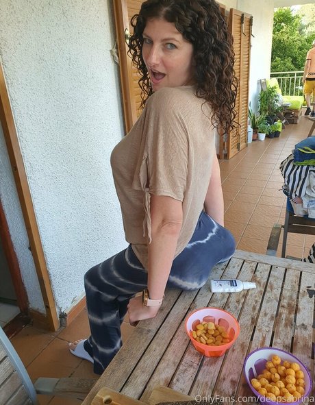 Deepsabrina OnlyFansリークヌード写真