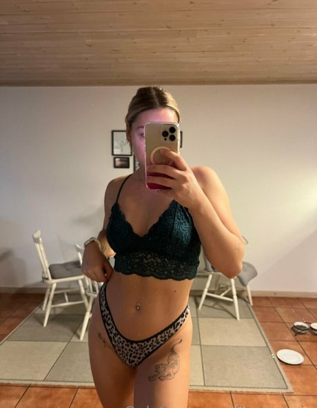 OnlyFans-model Fitelenavip