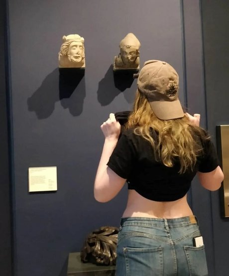 OnlyFans-model Hanningerc