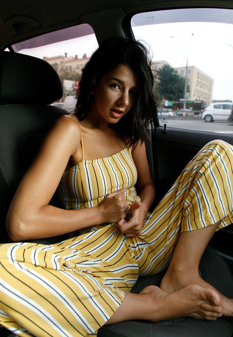 Обнаженная фотография утечки OnlyFans от Nadezhda Mood