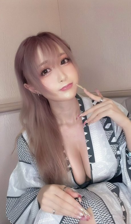 Chamomile Chami OnlyFansリークヌード写真