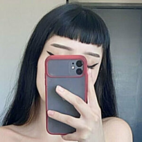 Strawbxrryy1 OnlyFans泄露裸照