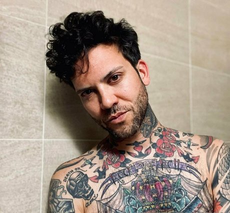 Naken lekkede OnlyFans-bilde av Contentxstudios