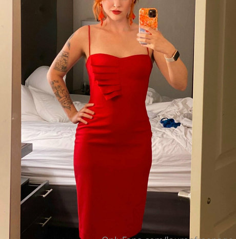 Обнаженная фотография утечки OnlyFans от Laurenfreepage