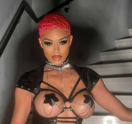 OnlyFans-model Rickybehavior