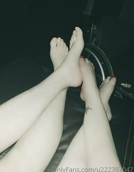 Alasti lekkinud OnlyFans-i pilt Juicywheelsplus