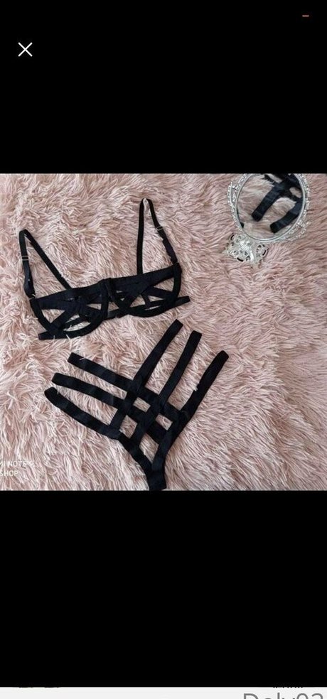 Обнаженная фотография утечки OnlyFans от Viceocall10