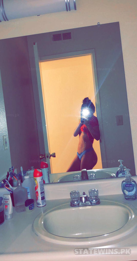 OnlyFans-model Mariah Castellanos