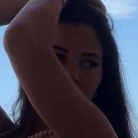 Naken läckt OnlyFans-bild av Rachel Bush