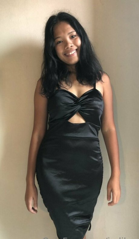 Naken läckt OnlyFans-bild av Imlilee