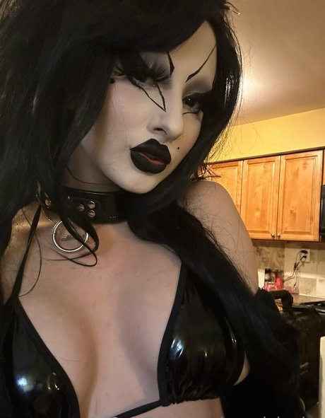 OnlyFans-model Mamiehades