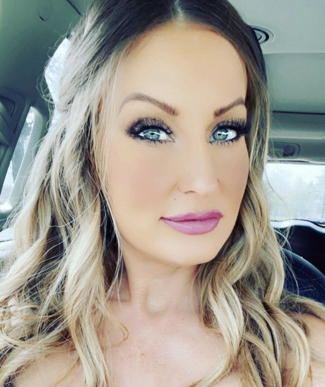 Nahá fotka uniklých OnlyFans od Amberhaines26