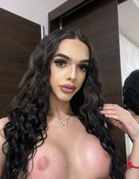 OnlyFans-model Hamzaalexa