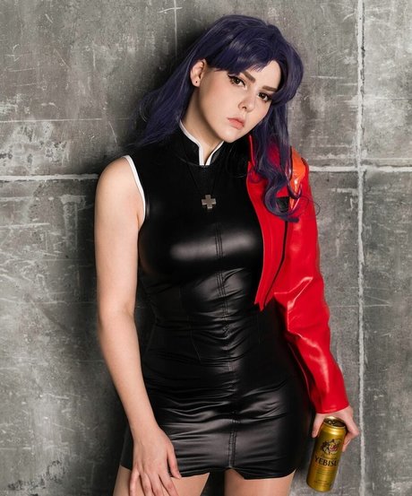 Nacktes geleaktes OnlyFans-Foto von Layndare