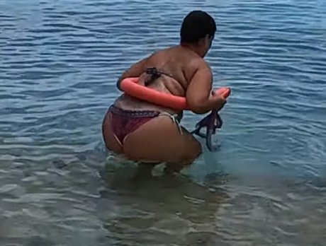 OnlyFans-model Michele Martins