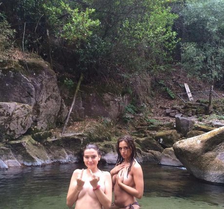 Foto desnuda filtrada de OnlyFans de Princesafofa146