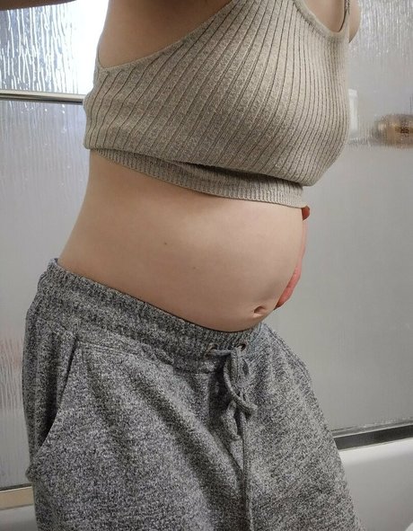 Naken lekkede OnlyFans-bilde av Astuffedbirb