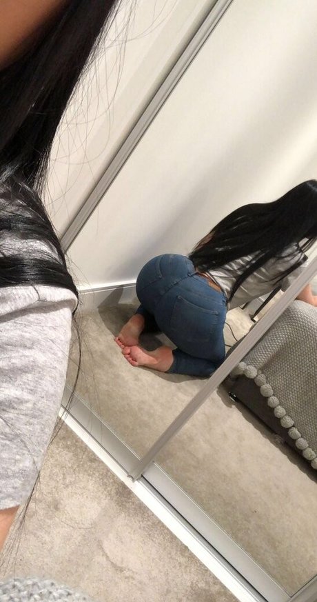 Naken lekkede OnlyFans-bilde av Cicdoll