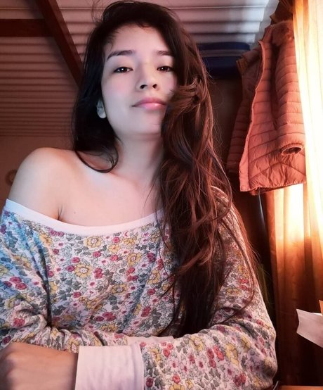 OnlyFans-model Elena Cardenas Castillo