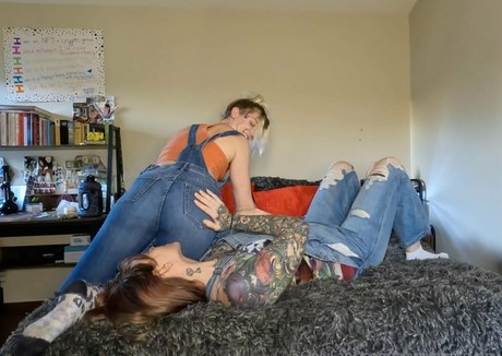 Classyngassyfree OnlyFansリークヌード写真