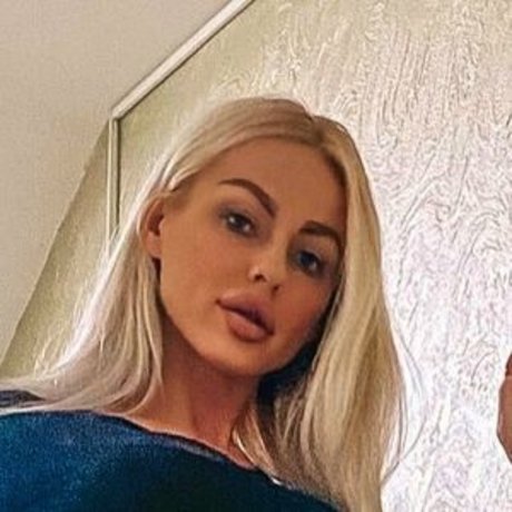 Vanja OnlyFansリークヌード写真