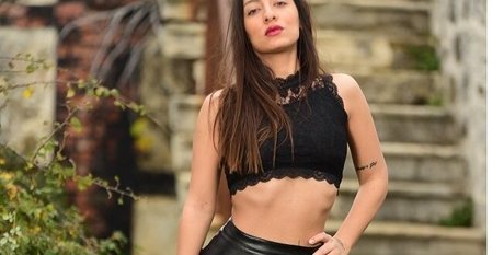 Nurdan Paksoy naked leaks OnlyFans pic