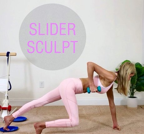 OnlyFans-model Michelle Laframboise