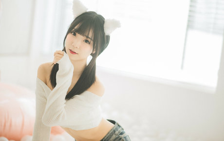 Foto di nudo di fuga di OnlyFans di Hattiecos