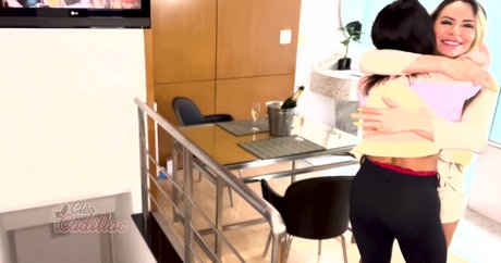 OnlyFans-model Cleo Cadillac