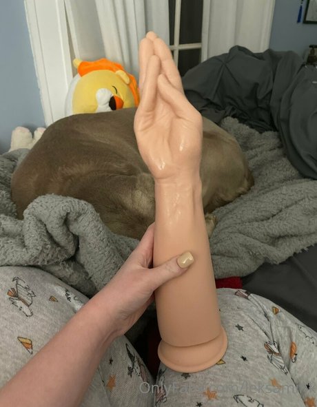 Leksamink OnlyFans泄露裸照