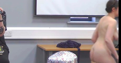 OnlyFans-model Dr Victoria Bateman