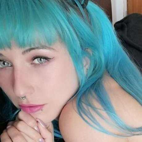 Foto di nudo di fuga di OnlyFans di Discordiaghost