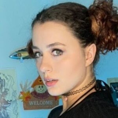 Foto desnuda filtrada de OnlyFans de Cloverpaige