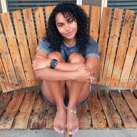 Jordan Coleman naked leaks OnlyFans pic