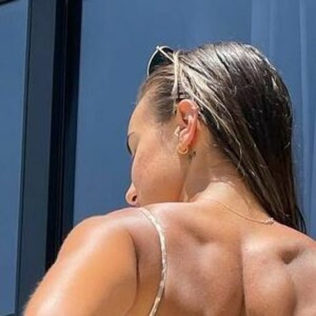 Обнаженная фотография утечки OnlyFans от Jaimeeleeprasad