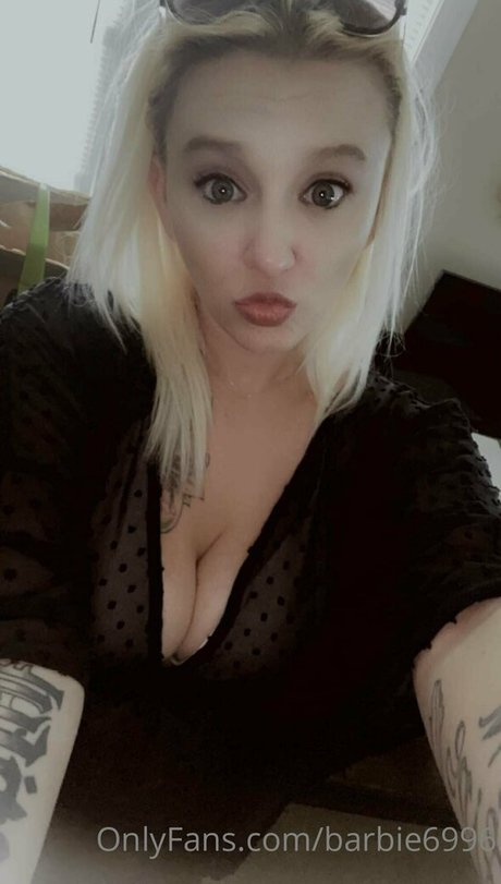 OnlyFans-model Barbie6996
