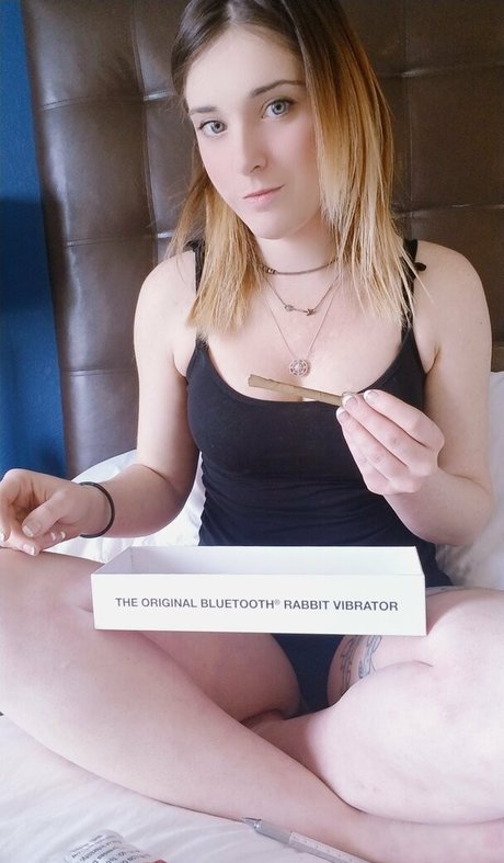 Imamazingbitch OnlyFansリークヌード写真