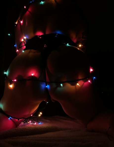 Foto desnuda filtrada de OnlyFans de Taylorann69