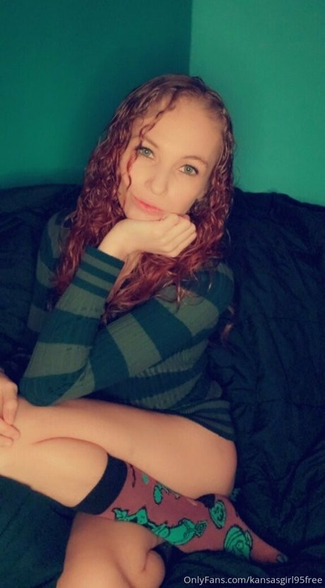 OnlyFans-model Kansasgirl95free
