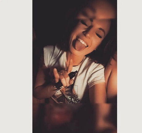 Nahá fotka uniklých OnlyFans od Hailsofficially