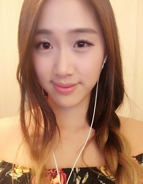 Foto desnuda filtrada de OnlyFans de Yougelly