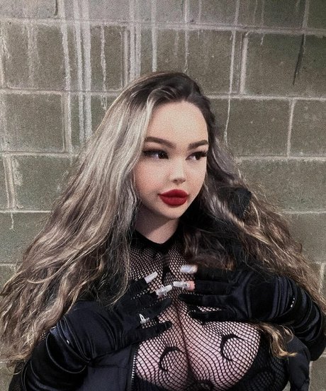 Alasti lekkinud OnlyFans-i pilt Empathicc