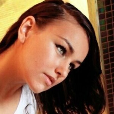 Naken läckt OnlyFans-bild av Liasierra