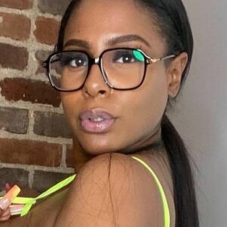 Fat Booty Bae naked leaks OnlyFans pic