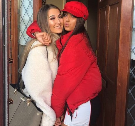 Photo nue de fuite OnlyFans de Laura Brophy