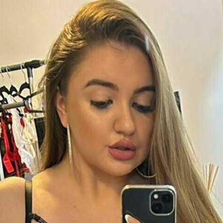 OnlyFans-model Fabia9na7