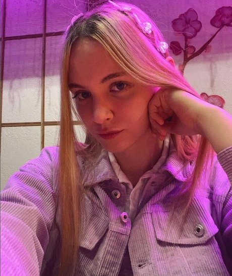 Photo nue de fuite OnlyFans de Jane Wild